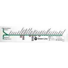 MAP-7802 - Green Line